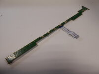 Fujitsu Celsius H720 Powerbutton LED Board mit Kabel #5129