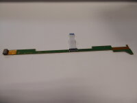 Fujitsu Celsius H720 Powerbutton LED Board mit Kabel #5129