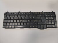 Fujitsu Celsius H720 ORIGINAL Tastatur nordic Layout #5129