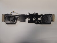 MSI GS60 6QE Kühler Lüfter Cooling Fan E322500025A #5130