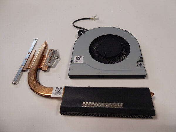 Acer Aspire 3 A314 Kühler Lüfter Cooling Fan   #5131