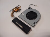 Acer Aspire 3 A314 Kühler Lüfter Cooling Fan...