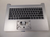Acer Aspire 3 A314 Gehäuse Oberteil + QWERTZ...