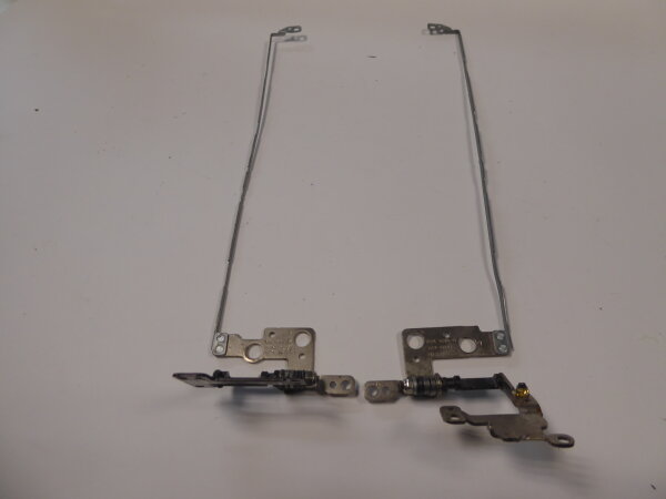 HP 14s FQ Serie Displayscharniere Scharniere Hinges L + R #5132