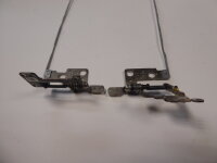 HP 14s FQ Serie Displayscharniere Scharniere Hinges L + R...