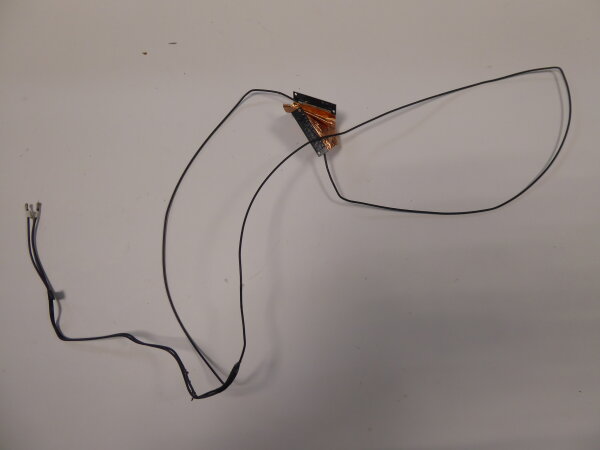 HP 14s FQ Serie WLAN Wifi Antenne Antennensatz #5132