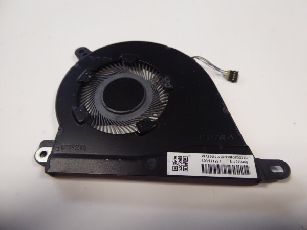 HP 14s FQ Serie Lüfter Cooling Fan #5132