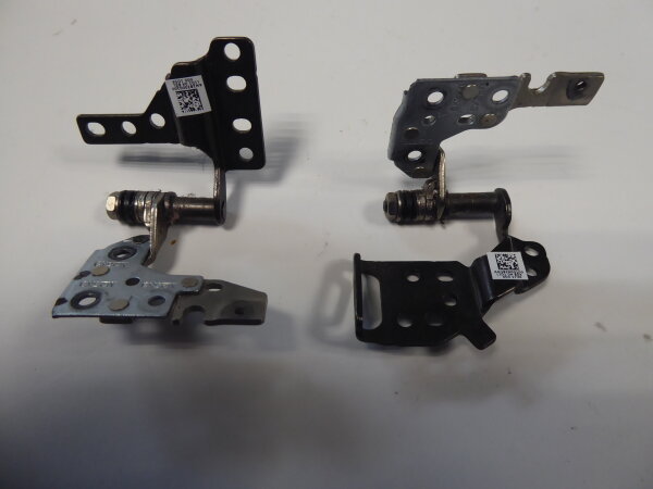 Acer Aspire A515-51G Displayscharniere Scharniere Hinges L + R #4783