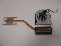 Acer Aspire A515-51G CPU Kühler Lüfter Cooling...