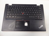 Lenovo ThinkPad L13 Gen. 2 Gehäuse Oberteil + QWERTY...