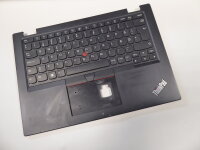 Lenovo ThinkPad L13 Gen. 2 Gehäuse Oberteil + QWERTY...