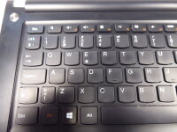 Lenovo Ideapad S400 Gehäuse Oberteil + nordic...