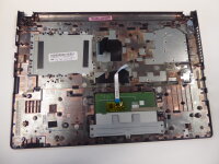 Lenovo Ideapad S400 Gehäuse Oberteil + nordic Keyboard #3668