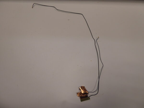Lenovo ThinkPad L13 Gen. 2 WLAN Antenne Antennensatz #5037