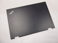 Lenovo ThinkPad L13 Gen. 2 Displaygehäuse Deckel  #5037