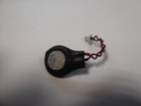 Samsung ATIV Book 915S NP915S3G Cmos Bios Batterie mit...