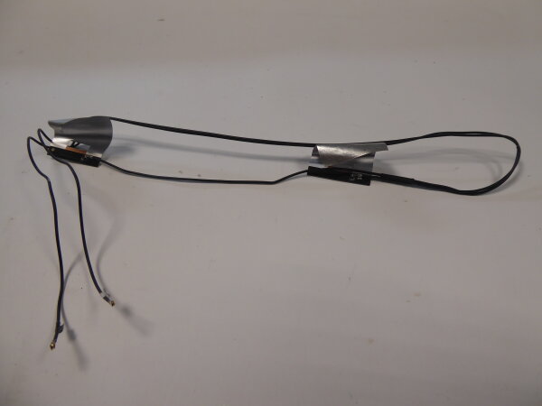 HP 14-bp093no WLAN Antenne Antennensatz #4744