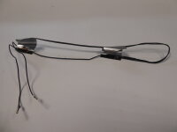 HP 14-bp093no WLAN Antenne Antennensatz #4744