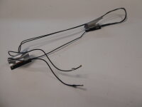 HP 14-bp093no WLAN Antenne Antennensatz #4744