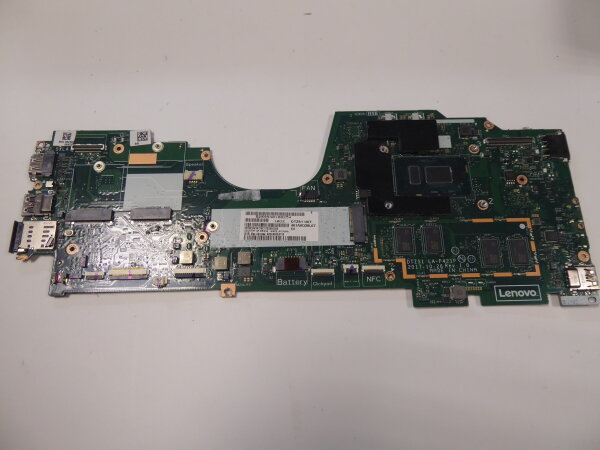 Lenovo X380 Yoga i5-8250U Mainboard Motherboard 8GB LA-F421P #5133