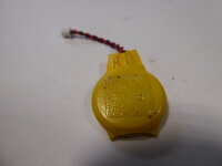 Lenovo X380 Yoga Cmos Bios Batterie mit Kabel #5133