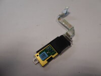 Lenovo X380 Yoga Fingerprint Sensor Board mit Kabel #5133