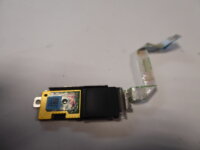Lenovo X380 Yoga Fingerprint Sensor Board mit Kabel #5133