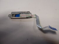 Lenovo X380 Yoga Fingerprint Sensor Board mit Kabel #5133