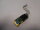 Lenovo X380 Yoga Fingerprint Sensor Board mit Kabel #5133