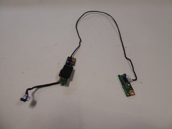 Lenovo X380 Yoga Powerbutton UL Indikator LS-F421P #5133