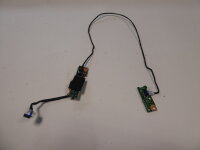 Lenovo X380 Yoga Powerbutton UL Indikator LS-F421P #5133