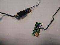 Lenovo X380 Yoga Powerbutton UL Indikator LS-F421P #5133