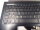 Acer Aspire 7 A715-71G Gehäuse Oberteil incl. QWERTZ deutsch Keyboard #4795