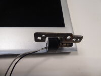 Sony Vaio VPCEC2M1E 17 Display Panel komplett Scharniere