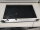 Sony Vaio VPCEC2M1E 17 Display Panel komplett Scharniere