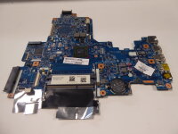 HP 17 17-Y0 Serie AMD E2-7110 Mainboard Motherboard...