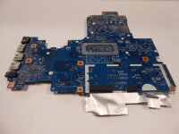 HP 17 17-Y0 Serie AMD E2-7110 Mainboard Motherboard 856763-601 #5134