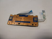 HP 17 17-Y0 Serie Touchpad Board mit Kabel 448.08E06.0011 #5134