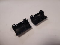 HP 17 17-Y0 Serie Scharnier Abdeckungen Hinge Cover #5134