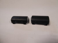 HP 17 17-Y0 Serie Scharnier Abdeckungen Hinge Cover #5134