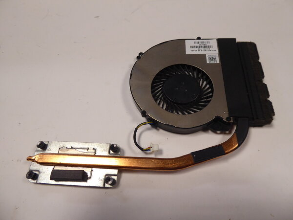 HP 17 17-Y0 Serie Kühler Lüfter Cooling Fan 856761-001 #5134