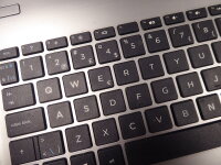 HP 17 17-Y0 Serie Gehäuse Oberteil incl. nordic...