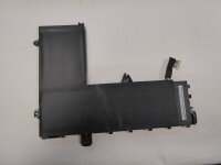 Asus Eeebook E502M Series ORIGINAL AKKU Batterie B31N1427 #A27