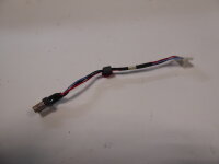 Acer ChromeBook 13 CB5 311 Series Powerbuchse Strombuchse mit Kabel #5135