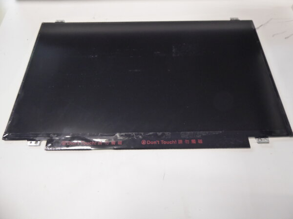 AU Optronics B140HTN01.2  LED Display 14" matt  30Pol. ##