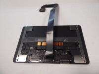 Apple Macbook Air 13" A2681 Touchpad mit Kabel Space grau grey