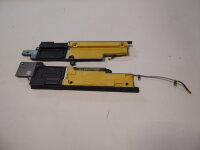 Apple Macbook Air 13" A2681 Lautsprecher Sound Speaker L + R