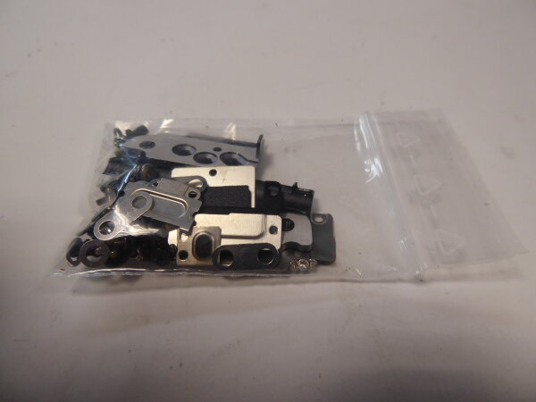 Apple Macbook Air 13" A2681 Schraubensatz Srews Set