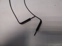 Apple Macbook Air 13" A2681 Displayrahmen Blende Gummi