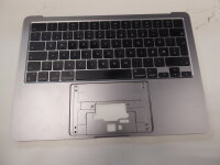Apple Macbook Air 13" A2681 EMC 4074 Gehäuse...